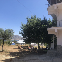 Ilkay Pansiyon Cadir Kampi, Yesilova — photo 3