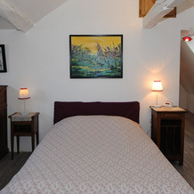 Apartment With 2 Bedrooms in Vernou-sur-brenne, With Pool Access, Encl, Vernou-sur-Brenne — photo 4
