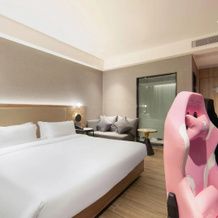 Galaxy E-Sports Hotel, Шэньчжэнь — фото 5