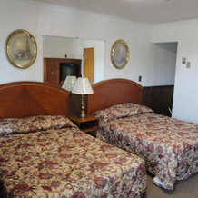 Jade Inn Motel, 格兰德岛 — 照片 3