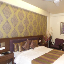Matrix Inn Business Hotel, Chakan — photo 3