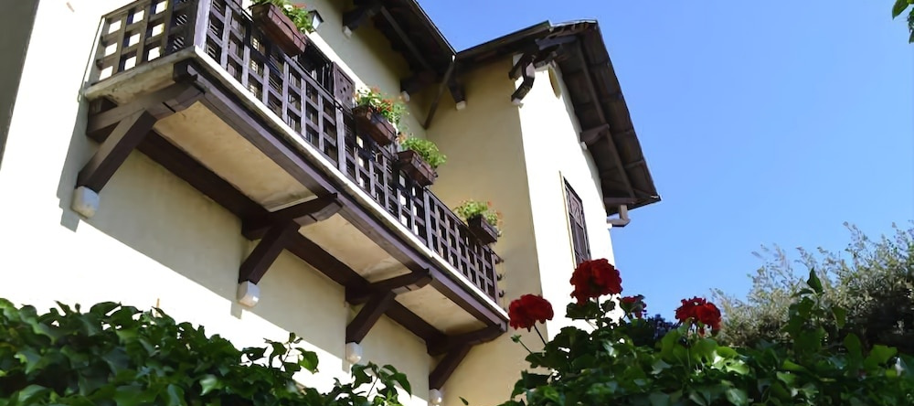 La Locanda Degli Olmi, 罗卡迪帕帕 — 照片 1