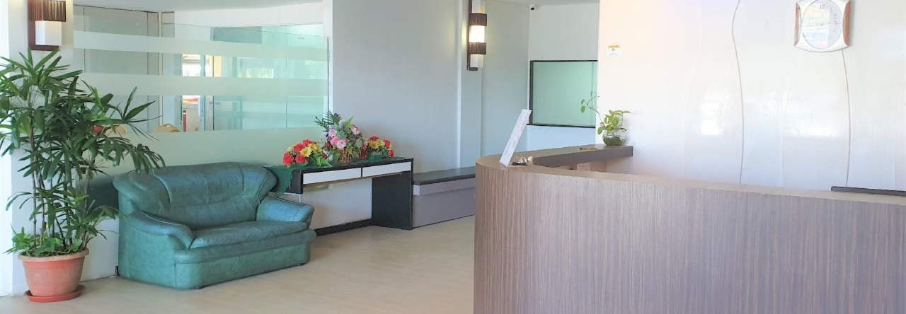 Seaview Business Inn, Bintulu — photo 1