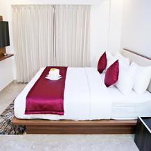 Villa Grand Hotel, 班加罗尔 — 照片 3