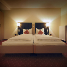 Hotel Reich an der Rems, 绍恩多夫 — 照片 3