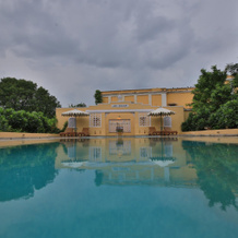 Roop Niwas Kothi Hotel, 纳瓦尔加尔 — 照片 5