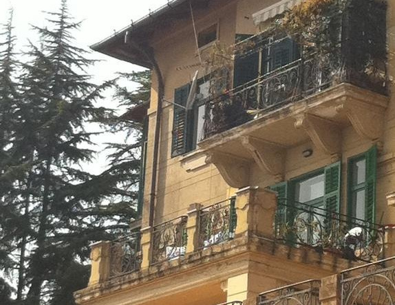 Luxury Seaview Apartment, Opatija — photo 1