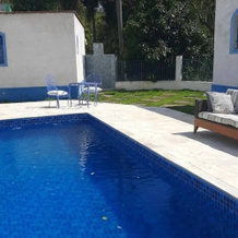 Chalezinho Santorini & Eventos, 瓜拉雷马 — 照片 4