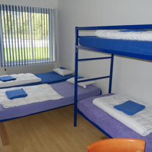 Swiss Hostel Lago Lodge, 尼道 — 照片 5