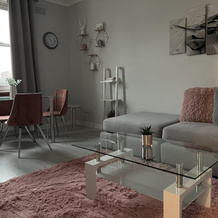 2 Bedroom Flat - Sleeps 4 - Parking - Wifi, Kirkcaldy — photo 4