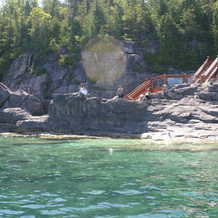 Little Cove Villa, Northern Bruce Peninsula — photo 3
