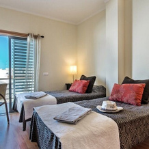 Apartment Pescador by MarsAlgarve, 奥良 — 照片 2
