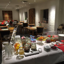 Store Ringheim Hotell og Restaurant, 沃瑟瓦根 — 照片 5