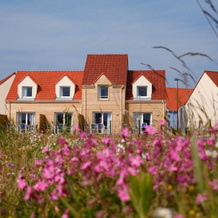 Résidence Odalys Les Villas de la Baie, Le Crotoy — photo 2