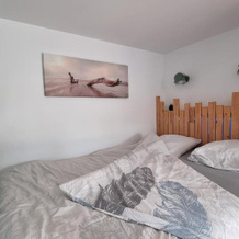 Vacances Ô Loch - Studio à 200 mètres de la plage - Le Cap Coz Fouesnant, 富埃南 — 照片 4