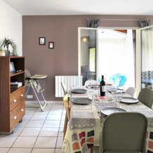 Holiday Home Les Chênes - HUT123, 乌尔滕 — 照片 2