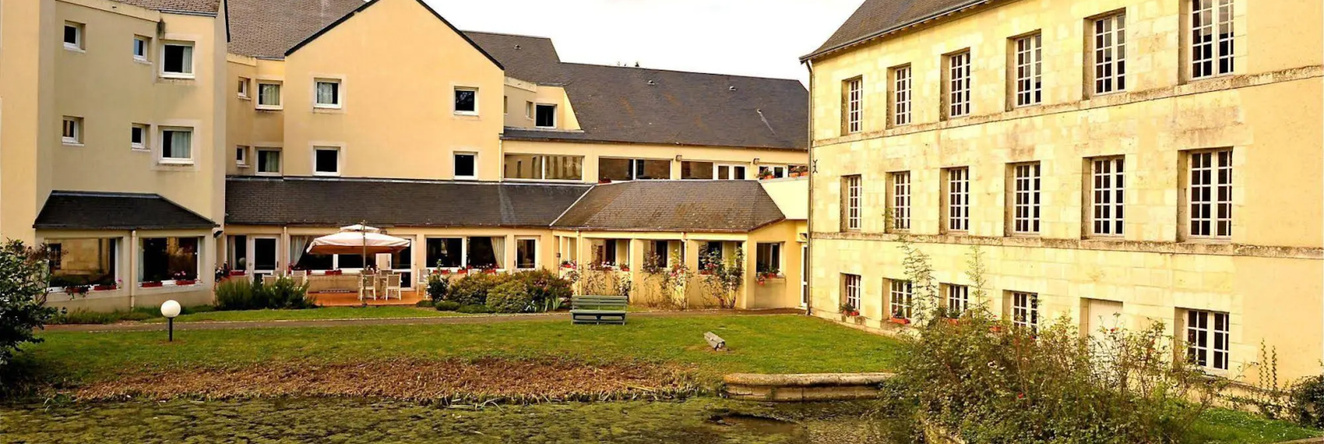 Le Relais Du Moulin, Валансе — фото 1