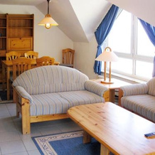 Ferienanlage Blaumuschel 109S, 卢布明 — 照片 2
