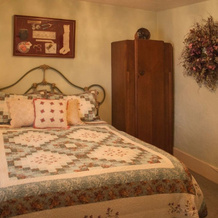 Lizzie's Heritage Inn, 帕罗万 — 照片 4