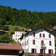 Albergo Ristorante Remauro, 奇比亚纳迪卡多雷 — 照片 4