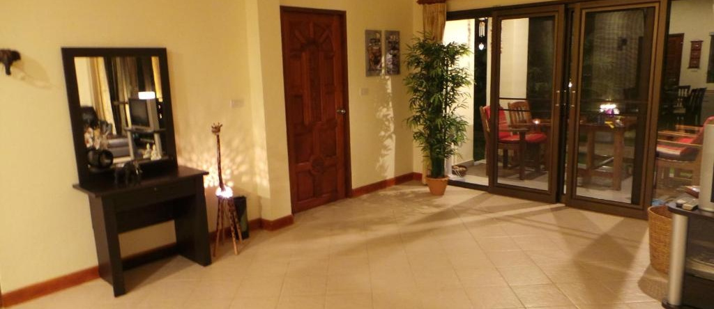 Paradis Villa B3, 达瓜巴 — 照片 1