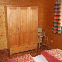 Apartmány a Chalupa Tara, Albrechtice v Jizerských horách — photo 3