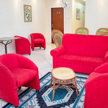 Hotel Roseira, Лорена — фото 2