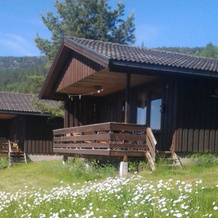 Vrådal Hyttegrend, Сельюр — фото 3