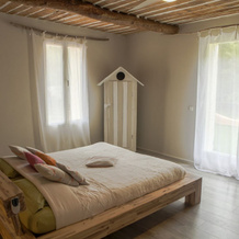 Le Manoir De Gémenos Gîte, 热莫扎克 — 照片 2