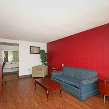 Americas Best Value Inn Pilot Mountain, Pilot Mountain — photo 3