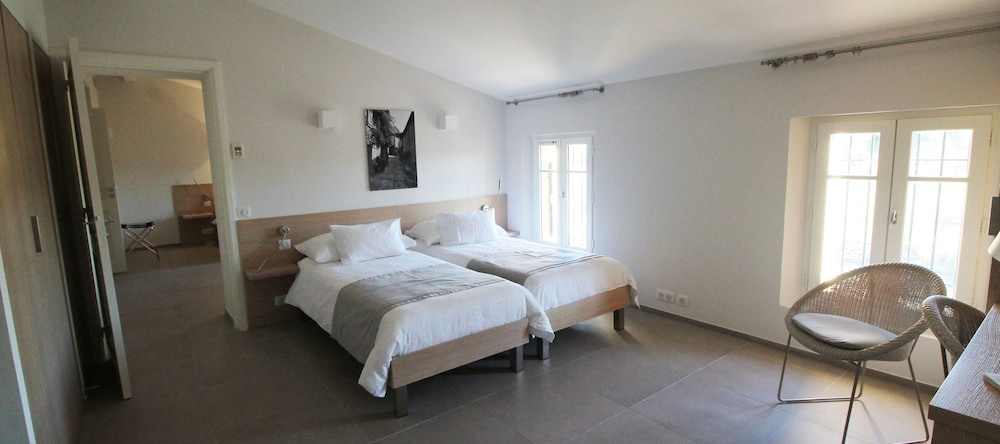Le Clos des Oliviers Grimaud, Grimaud — photo 1
