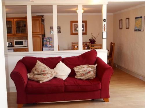 Cwmcrwth Farm Holiday Cottages, Ллангатен — фото 1