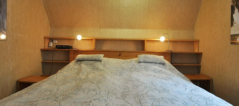 6 Person Holiday Home in Orkelljunga, 厄尔克尔永阿 — 照片 1