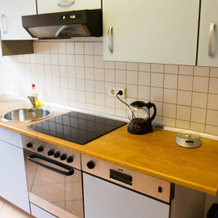 Ferienwohnungen Leverkusen, Leverkusen — photo 5