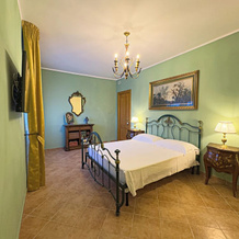 Relais Casale Corvo, 古廖内西 — 照片 4