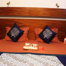 Oyo Rooms Udyog Vihar 2, Гуруграм — фото 2