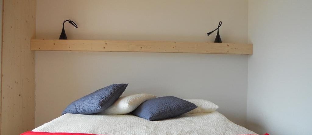 Gîte Chez Toinette, 桑莱热 — 照片 1