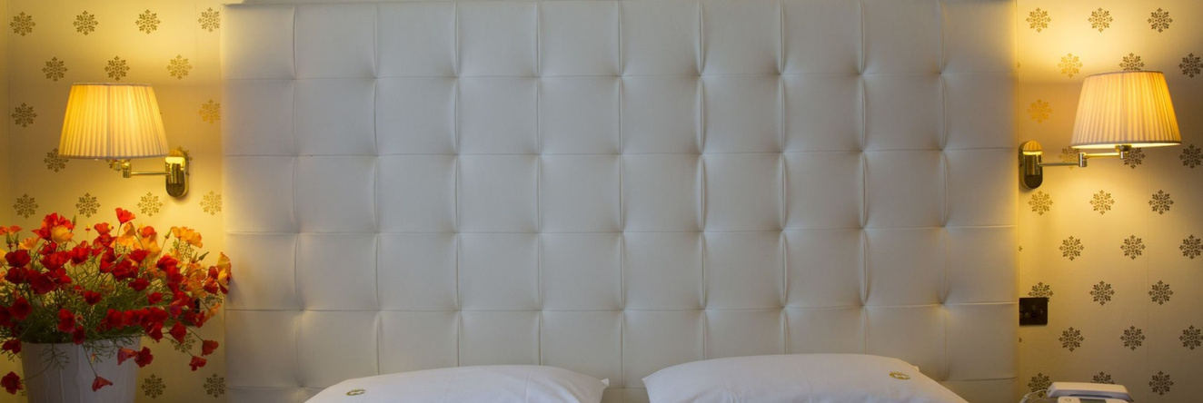 Hotel Carlton, 佩斯卡拉 — 照片 1