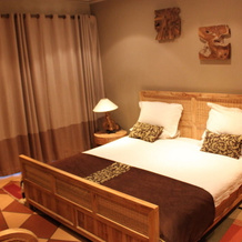 N'taba River Lodge & Spa, Port St. Johns — photo 2