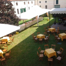 Villa da Ponte B&B, Cadoneghe — photo 3