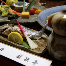 Meisho Tenryukyo Onsen Ryukyotei, Iida — photo 5