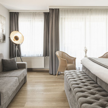 Boutique Hotel Hof Ter Duinen, Коксид — фото 5
