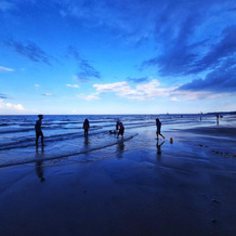 Samsuria Private Beach Front Resort, 巴洛克 — 照片 5