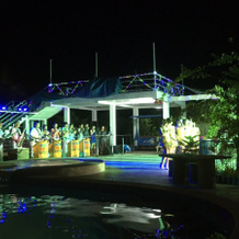 La Union Blue Marlin Resort, 邦 — 照片 3