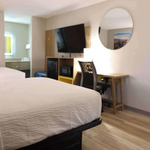 Days Inn By Wyndham Kings Dominion/Doswell, Досуэлл — фото 4