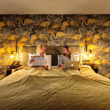 Boutique Suites Lisse - Keukenhof, 利瑟 — 照片 4
