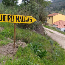 Palheiro do Malgas, Lousa — photo 5