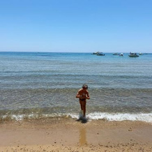 Villa Sonia on the sea, Realmonte — photo 5
