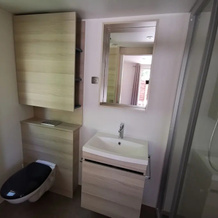Camping du Manoir de Penn ar Ster, 拉福雷富埃南 — 照片 3