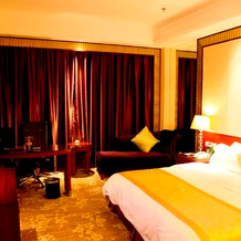 Juhao Hotel, Huanggang — photo 3